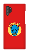 basedhood Samsung Phone Cases