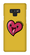 bucketofsunshine Samsung Phone Cases