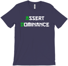 Assert Dom