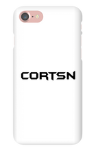 Cortsn iPhone Phone Cases