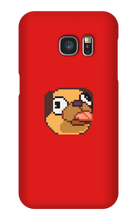 Samsung Phone Case DOG
