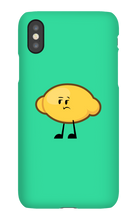 BadLemonn iPhone Phone Cases