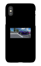 warriortoo iPhone Phone Cases