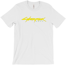 Cyberpunk T-Shirt
