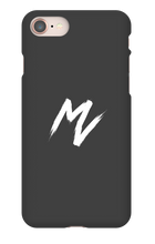 MarchVaderTV iPhone Case