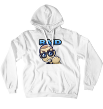 chrisvivi69 Hoodies (No-Zip/Pullover)2