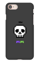 s0led0 iPhone Phone Cases