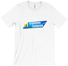 CameronLeverton Royale Shirt