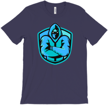 UnWanted Gaming T-shirt - UnwantedGaming
