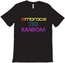 embrace the random (color)