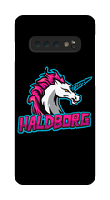 haldborg Samsung Cases