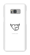 bart032 Samsung Phone Cases