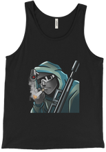pjd_101 Tank Top