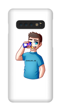 ahmling_dk Samsung Phone Cases