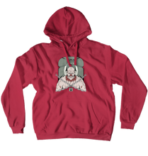 darkvaulthunter070 Hoodies (No-Zip/Pullover)