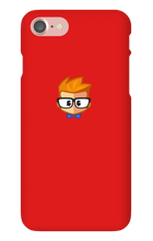 jermainejohnson iPhone Phone Cases