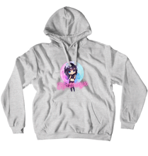 kimbrleyx Hoodies (No-Zip/Pullover)