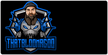 thatbloomagoo XXL Gaming Mousepad