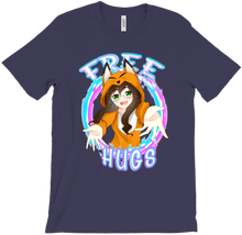 Free Hugs T-Shirt
