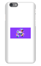 headhunter2369 iPhone Phone Cases