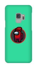 Mac's Samsung phone cases