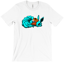Sleepy Nine Tails