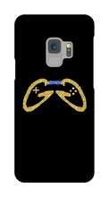 demon_giacojack Samsung Phone Cases