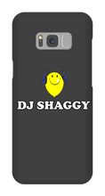 djshaggy47 Samsung Phone Cases