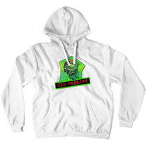 MadArmy Hoodie (No-Zip/Pullover)