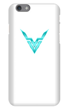 viigen iPhone Phone Cases