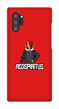 redspiritus Samsung Phone Cases