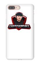 xjustcountryx iPhone Phone Cases