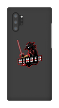 zMinded Samsung Phone Cases