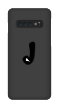 diqueaz logo Cell Samsung Case