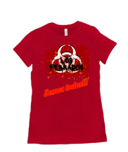 LosFerrados tshirt-feminino