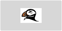 Puffin - One Handed Gaming XXL Gaming Mousepad