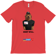 Meet Will Loli Caesars T-Shirt
