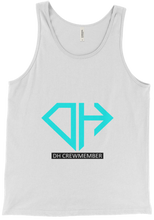 DH Crewmember Tank Top