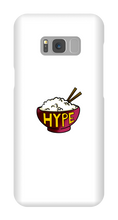 HYYPPPPPEEEE Samsung Phone Cases