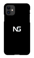 nicenswiftly iPhone Phone Cases