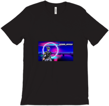 tryend_l569lo T-Shirts