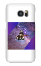 mercuy25 Samsung Phone Cases