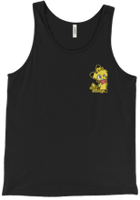 dermiepz Tank Top