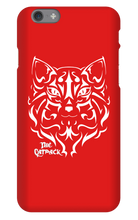 Catpack iPhone Cases