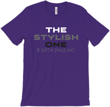 DeeFox STYLISH T-Shirt