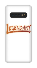 legendoflegends Samsung Phone Cases