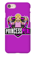 princessperl iPhone Phone Cases
