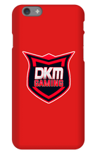 dkmgamiing iPhone Phone Cases