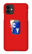 Stream Logo iPhone Case