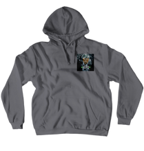 kratos4204life Hoodies (No-Zip/Pullover)